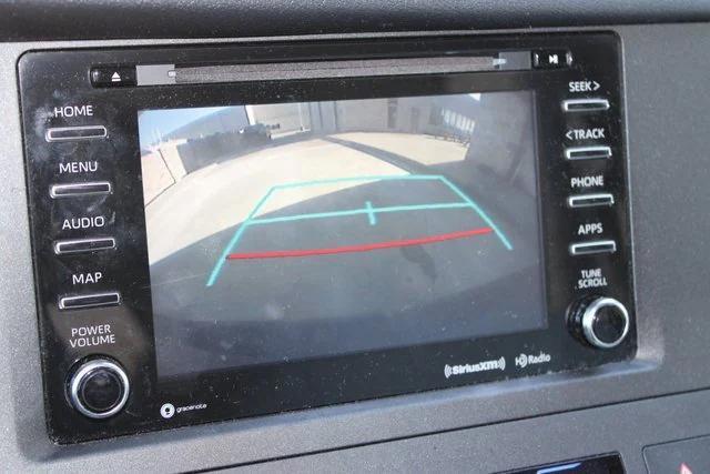 used 2020 Toyota Sienna car, priced at $23,688