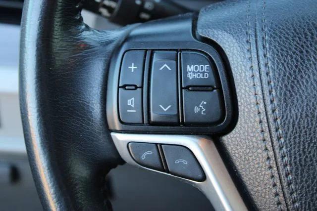 used 2020 Toyota Sienna car, priced at $23,688