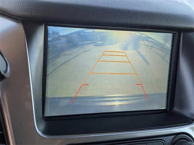 used 2017 Chevrolet Tahoe car, priced at $17,499