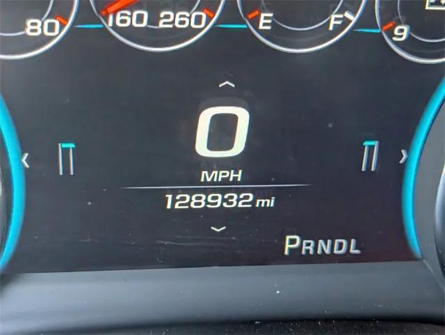 used 2017 Chevrolet Tahoe car, priced at $17,499