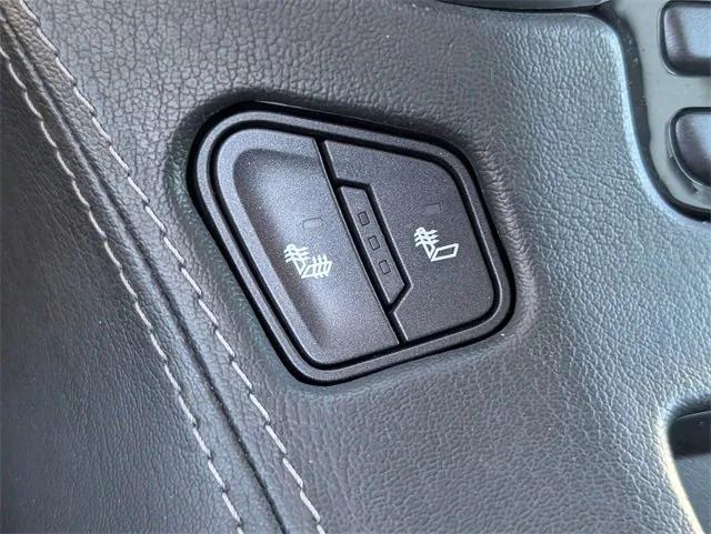 used 2017 Chevrolet Tahoe car, priced at $17,499