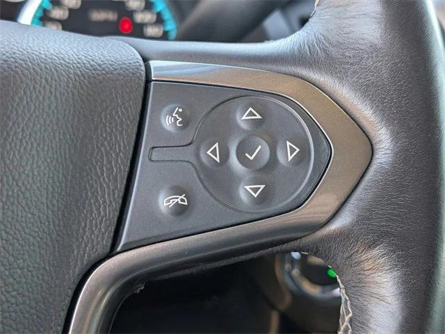 used 2017 Chevrolet Tahoe car, priced at $17,499