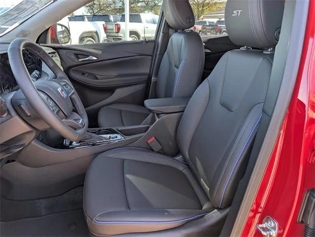 new 2026 Buick Encore GX car, priced at $23,584
