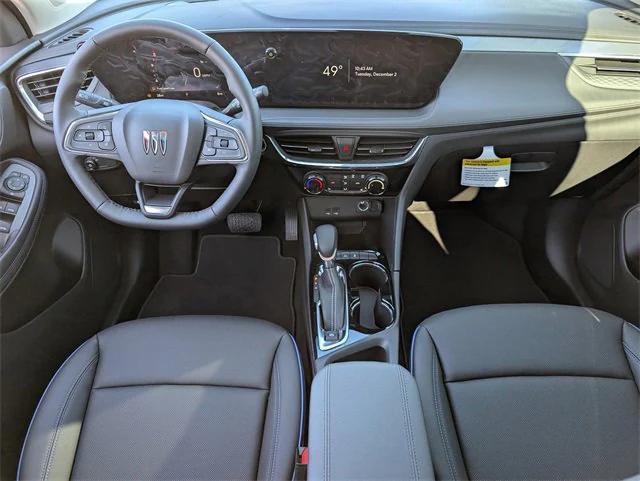 new 2026 Buick Encore GX car, priced at $23,584