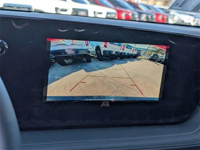 new 2026 Buick Encore GX car, priced at $23,584