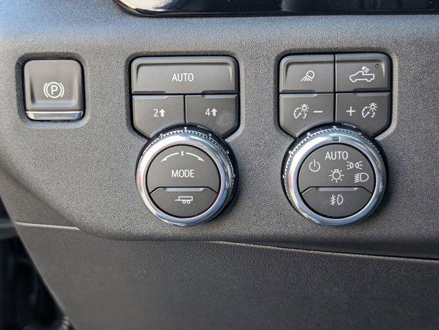 new 2026 GMC Sierra 1500 car, priced at $53,740
