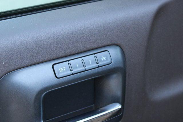 used 2015 GMC Sierra 1500 car, priced at $20,588