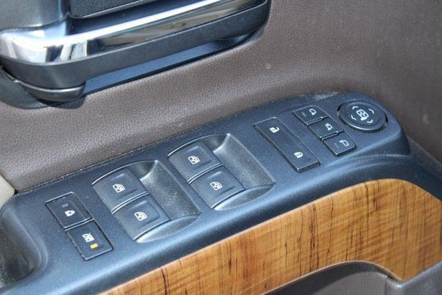 used 2015 GMC Sierra 1500 car, priced at $20,588