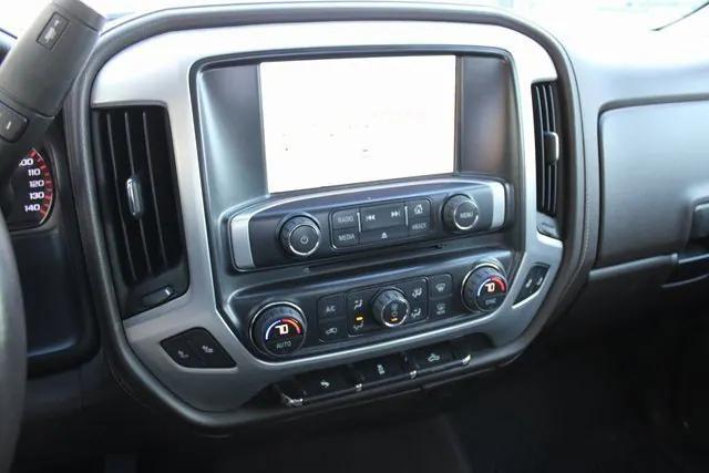 used 2015 GMC Sierra 1500 car, priced at $20,588
