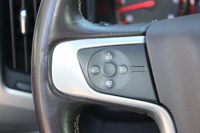 used 2015 GMC Sierra 1500 car, priced at $20,588