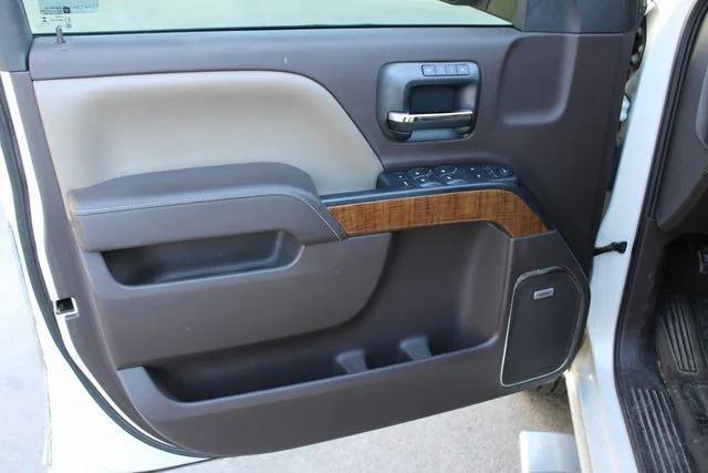 used 2015 GMC Sierra 1500 car, priced at $20,588