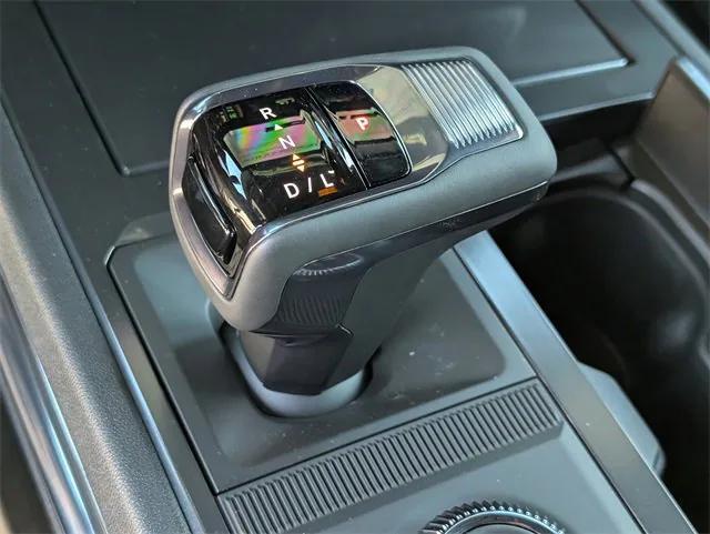 new 2026 GMC HUMMER EV SUV car, priced at $88,595