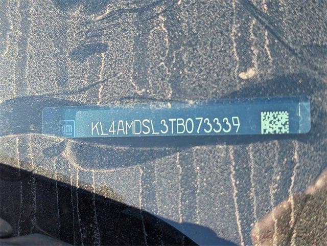 new 2026 Buick Encore GX car, priced at $24,179