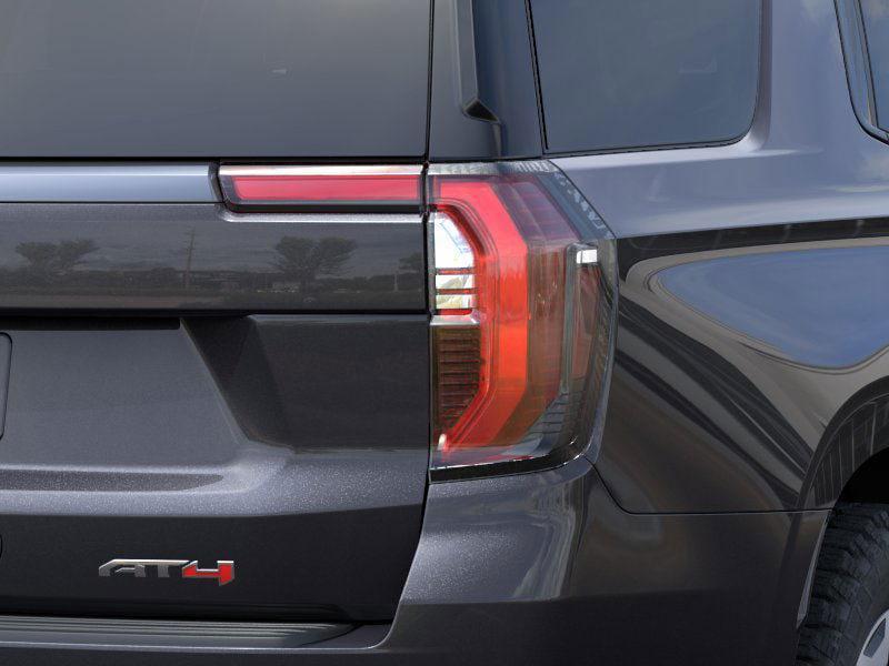 new 2025 GMC Yukon car, priced at $84,275