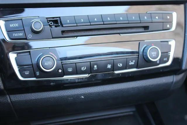 used 2016 BMW 228 car, priced at $10,800