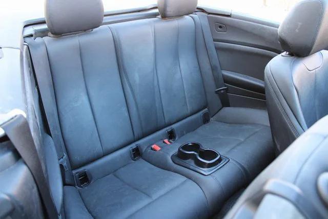 used 2016 BMW 228 car, priced at $10,800