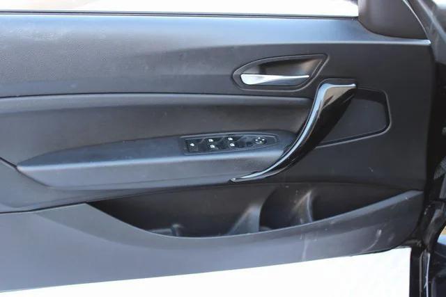 used 2016 BMW 228 car, priced at $10,800