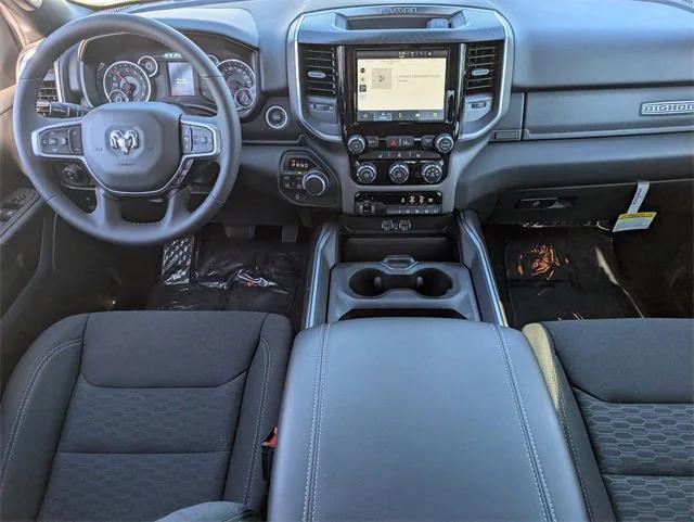 used 2025 Ram 1500 car, priced at $41,499