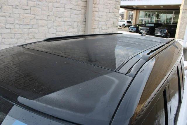 used 2023 Land Rover Defender car, priced at $46,688