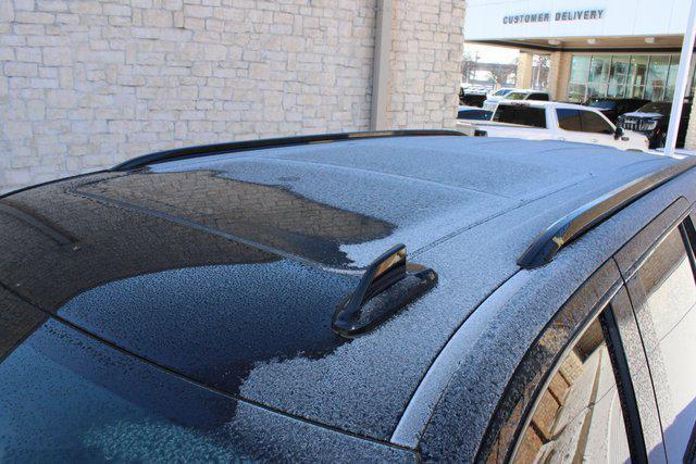 used 2023 Chevrolet Tahoe car, priced at $54,800