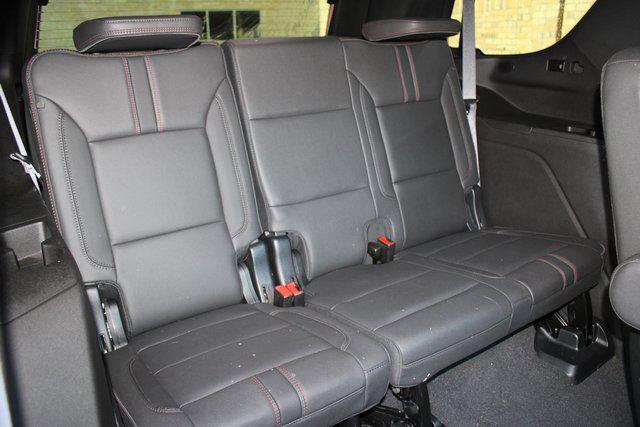 used 2023 Chevrolet Tahoe car, priced at $54,800