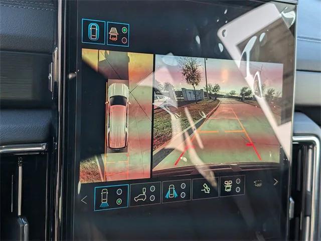 new 2026 GMC Yukon XL car, priced at $96,995