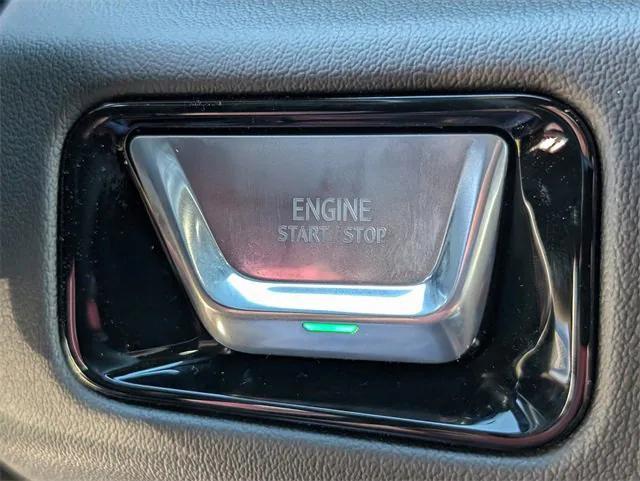 new 2026 GMC Yukon XL car, priced at $96,995