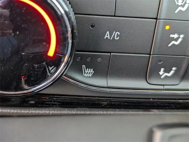 new 2026 Buick Encore GX car, priced at $24,179