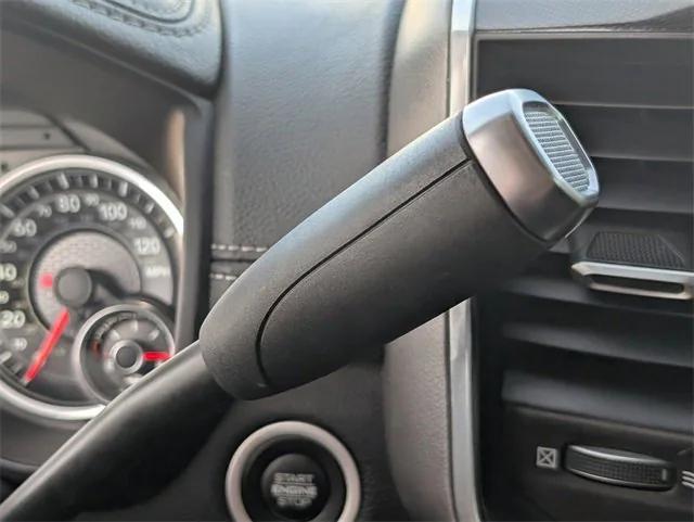 used 2021 Ram 3500 car, priced at $53,688