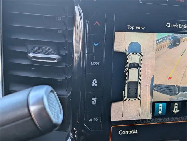 used 2021 Ram 3500 car, priced at $53,688