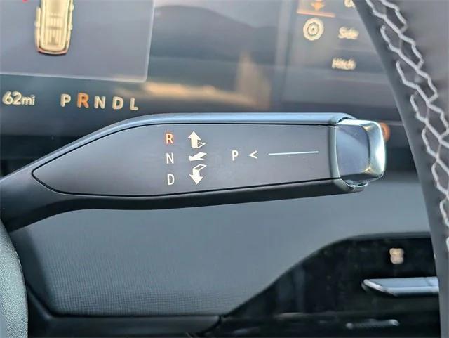 new 2026 Buick Enclave car, priced at $38,490