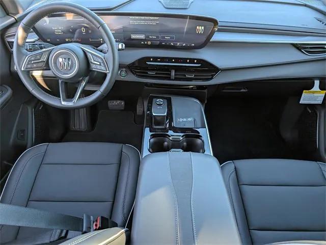 new 2026 Buick Enclave car, priced at $38,490
