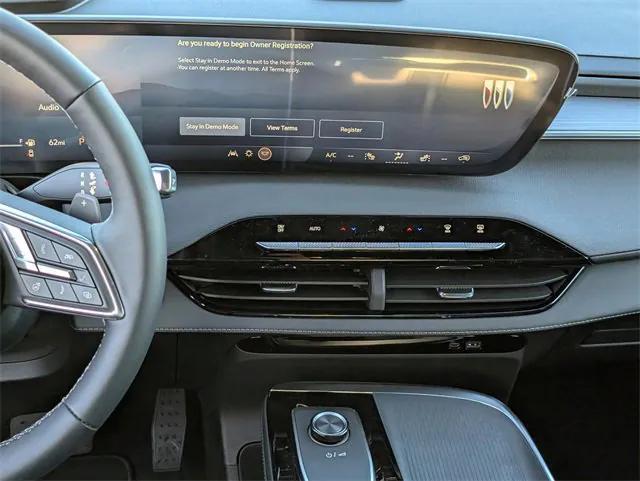 new 2026 Buick Enclave car, priced at $38,490