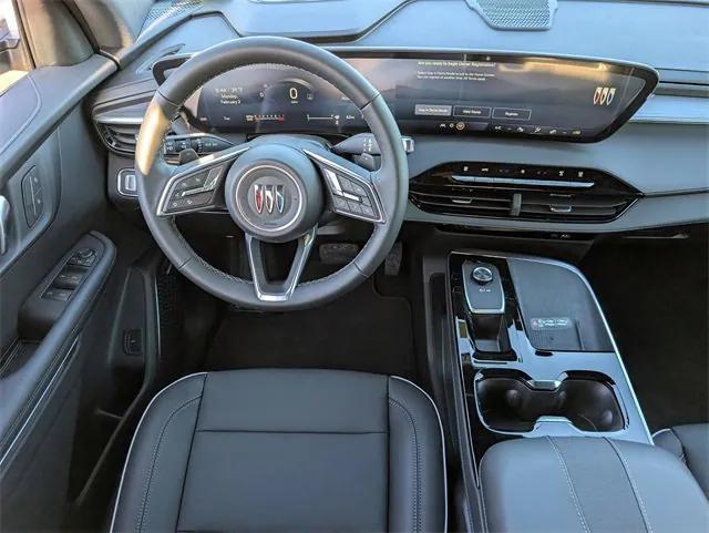 new 2026 Buick Enclave car, priced at $38,490