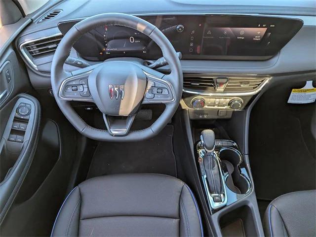 new 2026 Buick Encore GX car, priced at $23,584