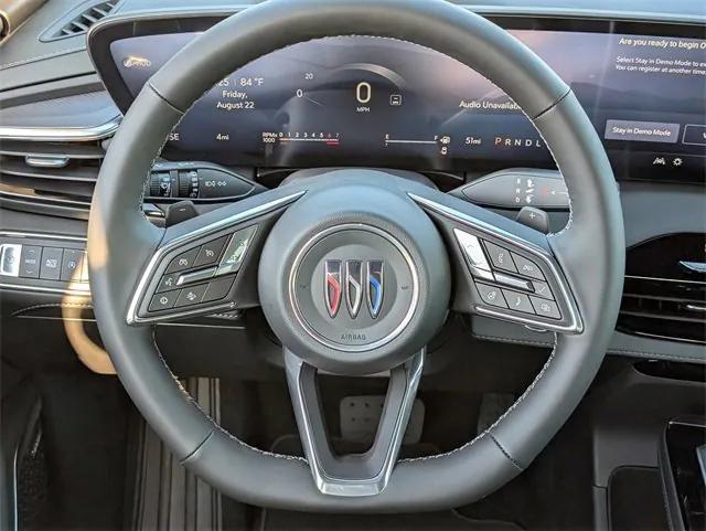 new 2026 Buick Enclave car, priced at $46,205