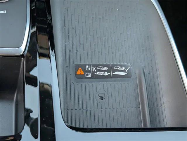 new 2026 Buick Enclave car, priced at $46,205