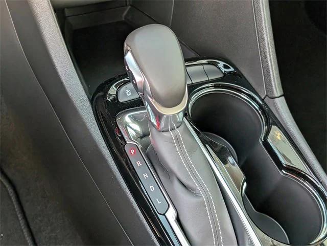 new 2026 Buick Encore GX car, priced at $24,179