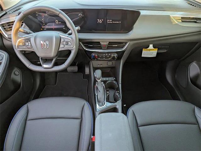 new 2026 Buick Encore GX car, priced at $24,179
