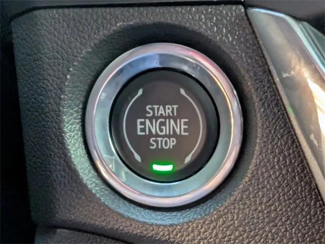 new 2026 Buick Encore GX car, priced at $24,179