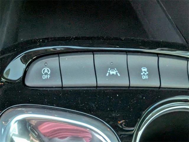 new 2026 Buick Encore GX car, priced at $24,179