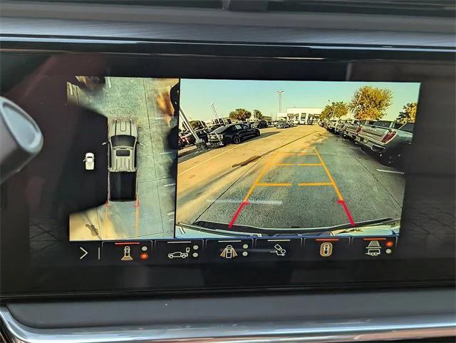 new 2026 GMC Sierra 2500 car, priced at $97,535