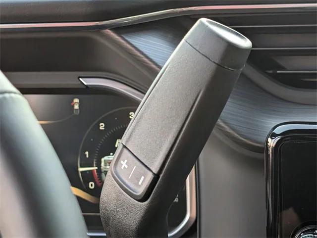 new 2026 GMC Sierra 2500 car, priced at $97,535