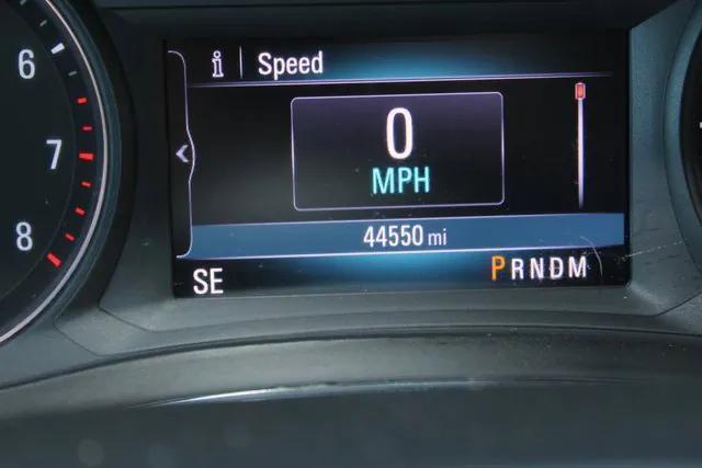 used 2019 Buick Encore car, priced at $14,299