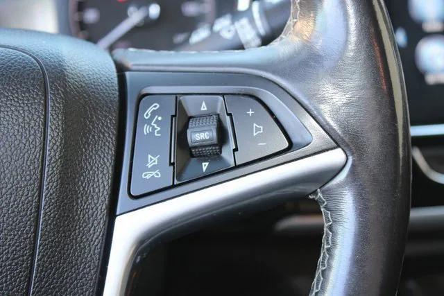 used 2019 Buick Encore car, priced at $14,299