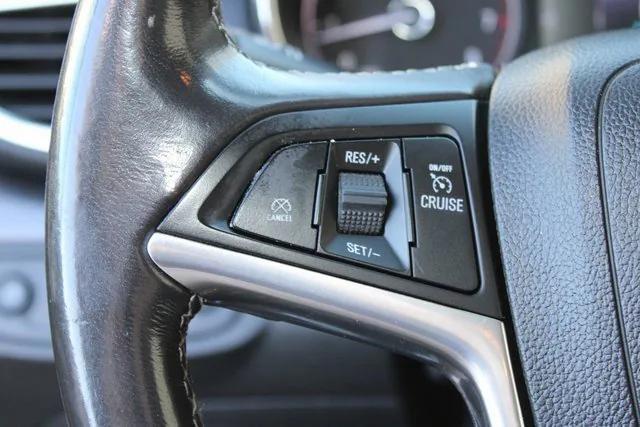 used 2019 Buick Encore car, priced at $14,299