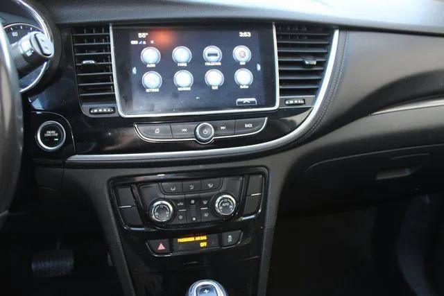 used 2019 Buick Encore car, priced at $14,299