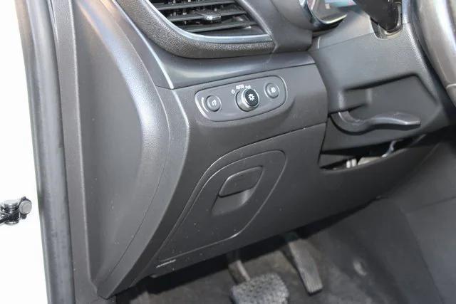 used 2019 Buick Encore car, priced at $14,299