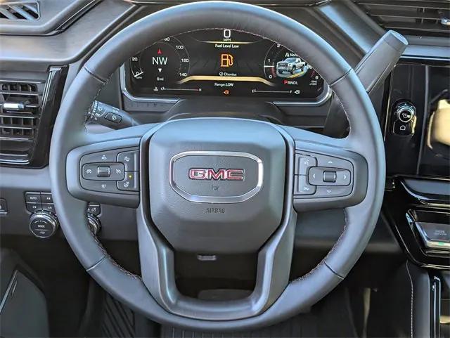 new 2026 GMC Sierra 2500 car, priced at $97,775
