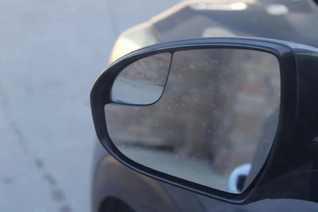 used 2017 Hyundai Tucson car, priced at $10,488